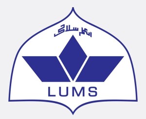 logo lums